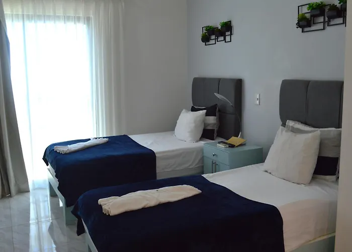The Residences By Morgan Hotel