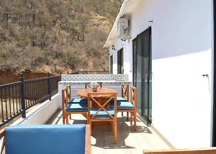 The Residences By Morgan 4*