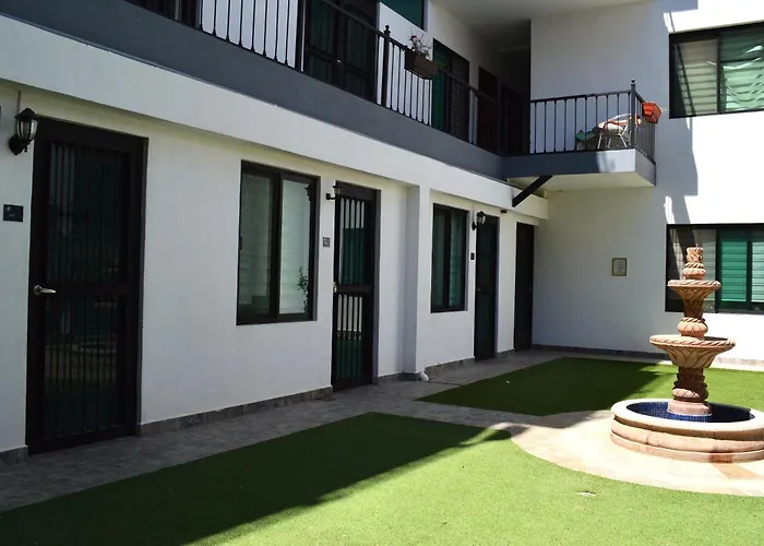 The Residences By Morgan Cabo San Lucas