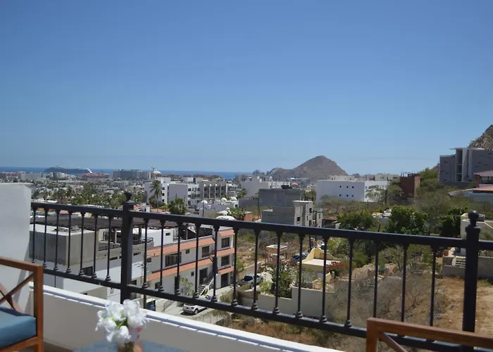 The Residences By Morgan Hotel Cabo San Lucas